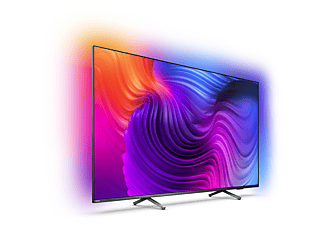 PHILIPS 75PUS8546/12 LED TV (Flat, 75 Zoll / 189 cm, UHD 4K, SMART TV, Ambilight, Android TV™ 10 (Q))