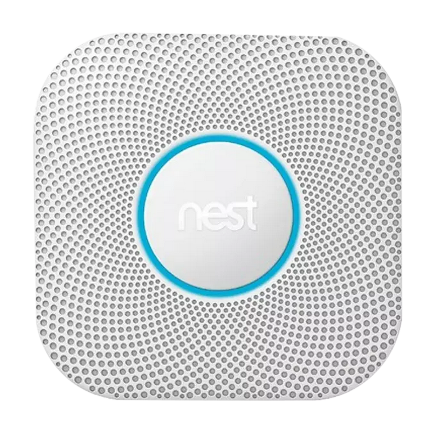 Detector de humo - Nest Protect, Google, Blanco