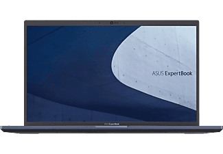 ASUS ExpertBook B1 B1500CEAE-BQ1705R laptop (15,6" FHD/Core i5/8GB/256 GB SSD/Intel Iris XE/Win10P)