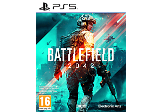 PS5 - Battlefield 2042 /Mehrsprachig