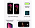 APPLE iPhone 13 mini 5G 256 GB Midnight (MLK53ZD/A)