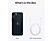 APPLE iPhone 13 mini 5G 256 GB Midnight (MLK53ZD/A)
