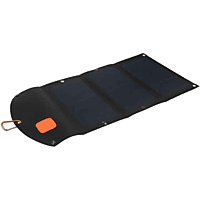 XTORM Outdoor Solar-Ladegerät, 21W
