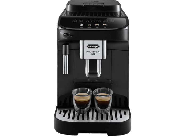 DE LONGHI ECAM 290.21.B Magnifica EVO Automata k v f z