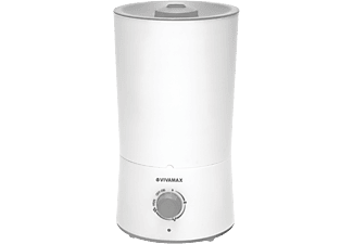 VIVAMAX GYVH47 Salty-Air Compact Ultrahangos párásító
