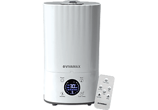 VIVAMAX GYVH48 Salty-Air Premium Ultrahangos párásító