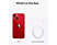 APPLE iPhone 13 mini 5G 256 GB (PRODUCT) RED (MLK83ZD/A)