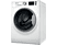 BAUKNECHT NM11 945 WS F CH - Machine à laver - (9 kg, Blanc)