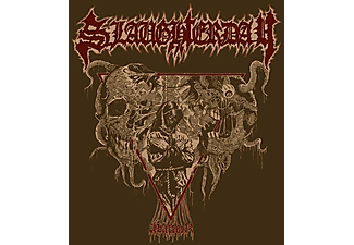 Slaughterday - Abattoir (CD)