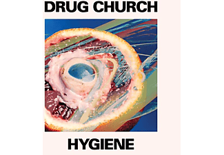 Drug Church - Hygiene  - (Vinyl)