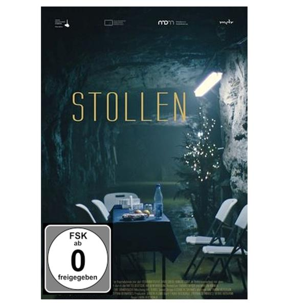 Stollen-Der Film DVD