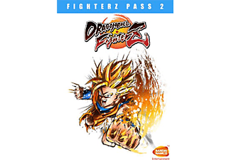 Dragon Ball FighterZ - FighterZ Pass 2 - [PC]