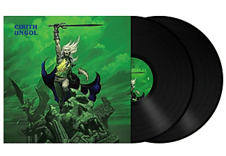 Cirith Ungol - Frost And Fire (40th Anniversary Edition)  - (Vinyl)