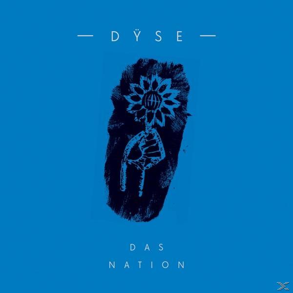 - Dyse Nation - Das (Vinyl)