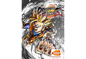 Dragon Ball FighterZ - FighterZ Edition - [PC]