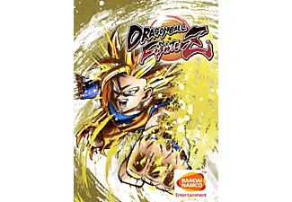 Dragon Ball FighterZ - Ultimate Edition - [PC]