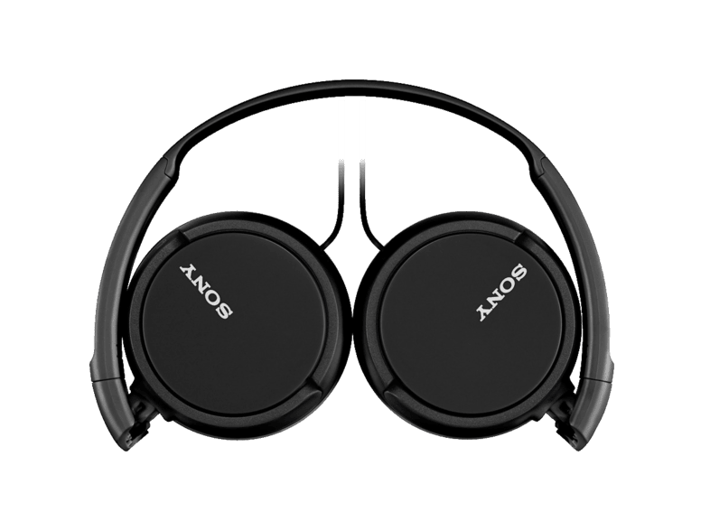 SONY MDR-ZX110AP Kulak Üstü Kablolu Kulaklık Siyah Fiyatı & Özellikleri