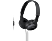SONY MDR.ZX110AP Kablolu Kulak Üstü Kulaklık Siyah