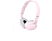 SONY MDR-ZX110AP Kablolu Kulak Üstü Kulaklık Pembe