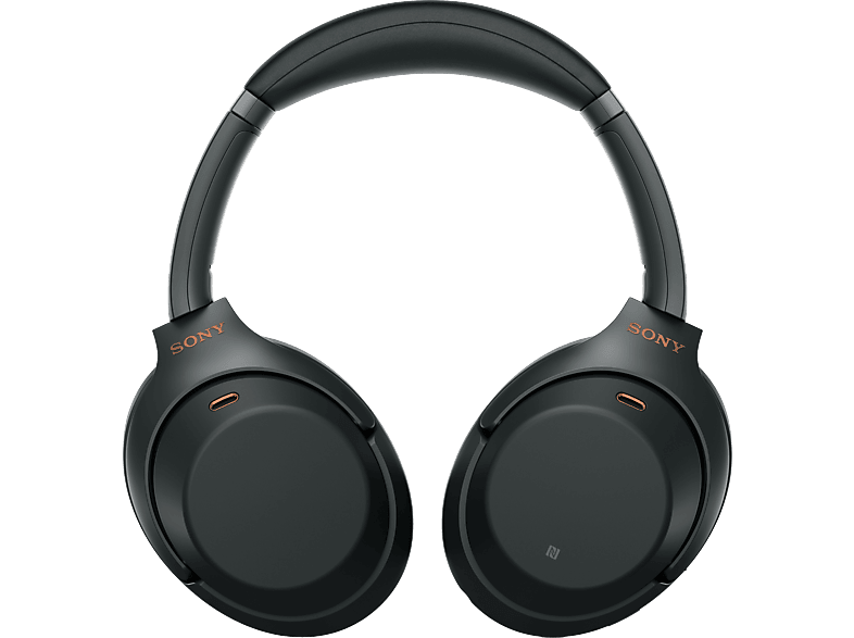SONY WH-1000XM3 Kulak Üstü Kulaklık Siyah Fiyat & Özellik | MediaMarkt