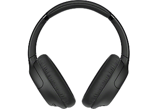 SONY WH-CH710N NC Kulak Üstü Bluetooth Kulaklık Siyah