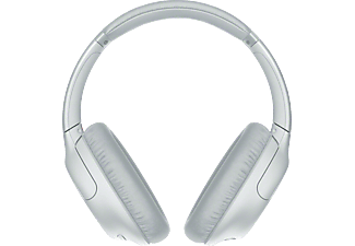 SONY WH-CH710N NC Kulak Üstü Bluetooth Kulaklık Beyaz