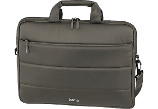 HAMA Notebook-Tasche Toronto, bis 44 cm (17,3"), Oliv