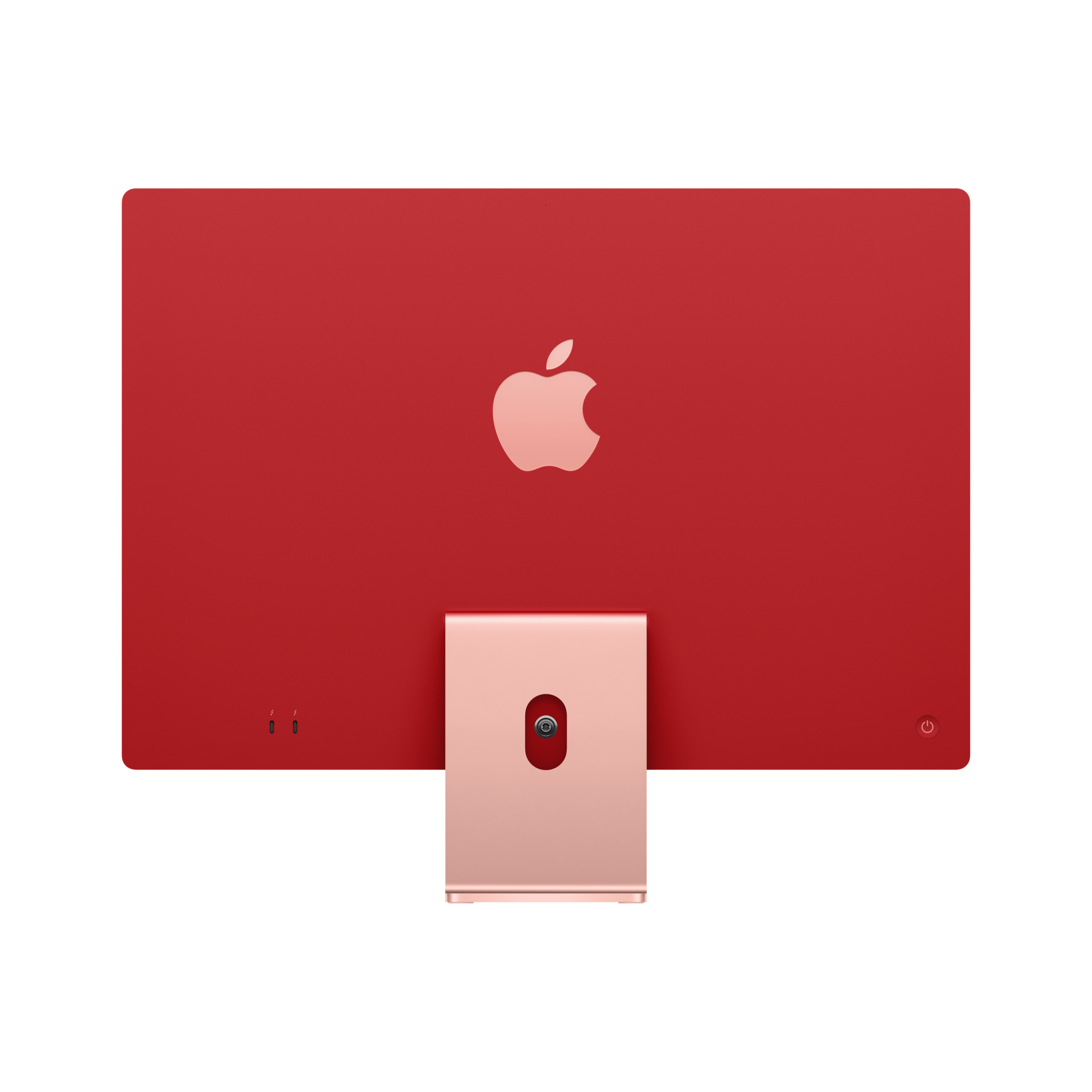 APPLE 24'' iMac with Retina 4.5K display: Apple M1 chip with 8