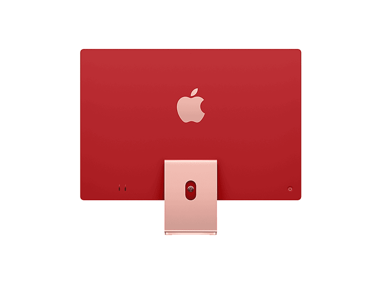 APPLE 24'' iMac with Retina 4.5K display: Apple M1 chip with 8