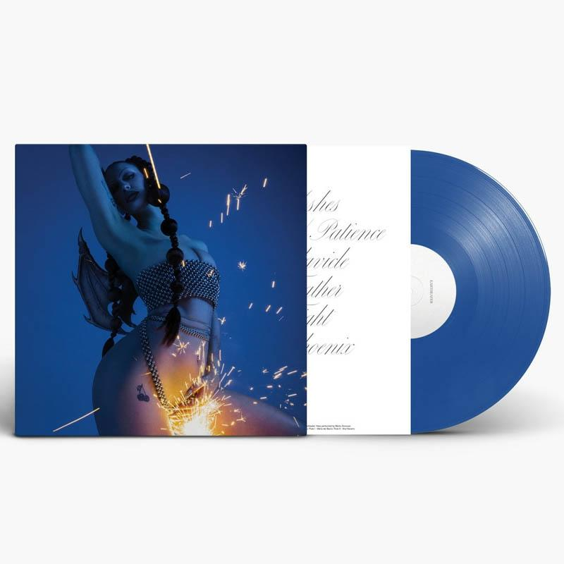 Eartheater - Phoenix: La Petite Mort Edition  - (Vinyl)