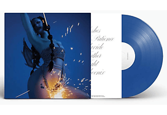 Eartheater - Phoenix: La Petite Mort Edition  - (Vinyl)