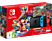 Switch + Mario Kart 8 Deluxe Bundle - Console videogiochi - Rosso-neon/Blu-neon