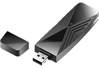 DLINK DWA-X1850 - WLAN-Adapter (Schwarz)