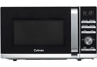 CYLINDA FM3123RF Mikrovågsugn - Svart