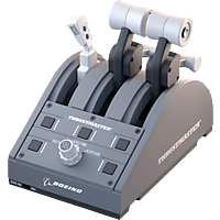 THRUSTMASTER TCA Quadrant Boeing Edition Gasregler