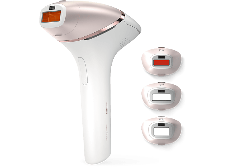 PHILIPS Lumea IPL 9000 Series BRI959 00 Wit