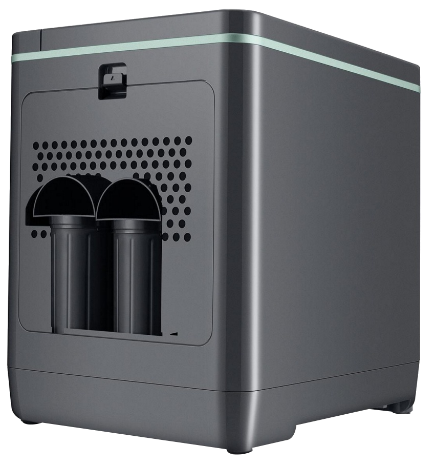 SAGE SWR550 Elektromos komposztáló, FoodCycler, szürke, 500W, 2 l