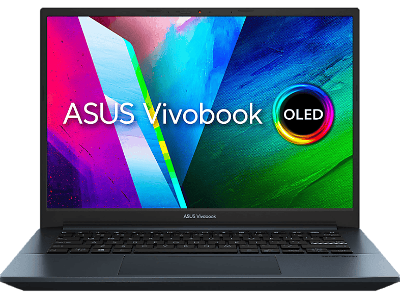 Portátil | ASUS VivoBook 15 OLED K513EA-L11141T