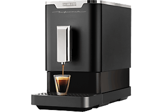 SENCOR SES 7200BK Automata kávéfőző