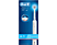ORAL-B PRO 1 200 SENSI UltraThin - Elektrische Zahnbürste (Weiss)