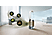 DYSON Purifier Humidify + Cool Formaldehyde - Épurateur d'air (81 m³, Blanc/or)