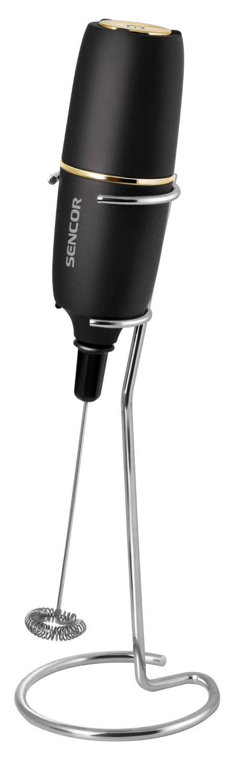 SENCOR SMF 1010BK Tejhabosító
