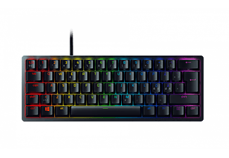 RAZER Huntsman Mini Clicky - Svart