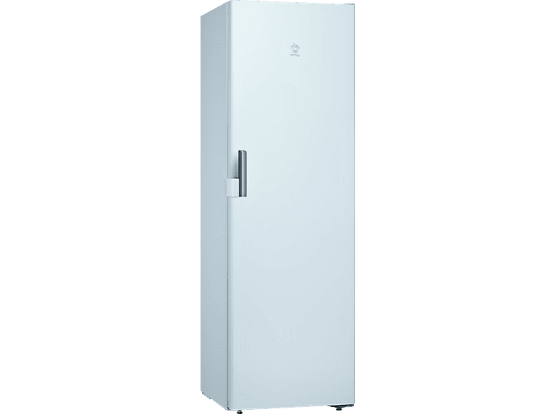 Congelador vertical - Balay 3GFF563WE No Frost - Fricalsat