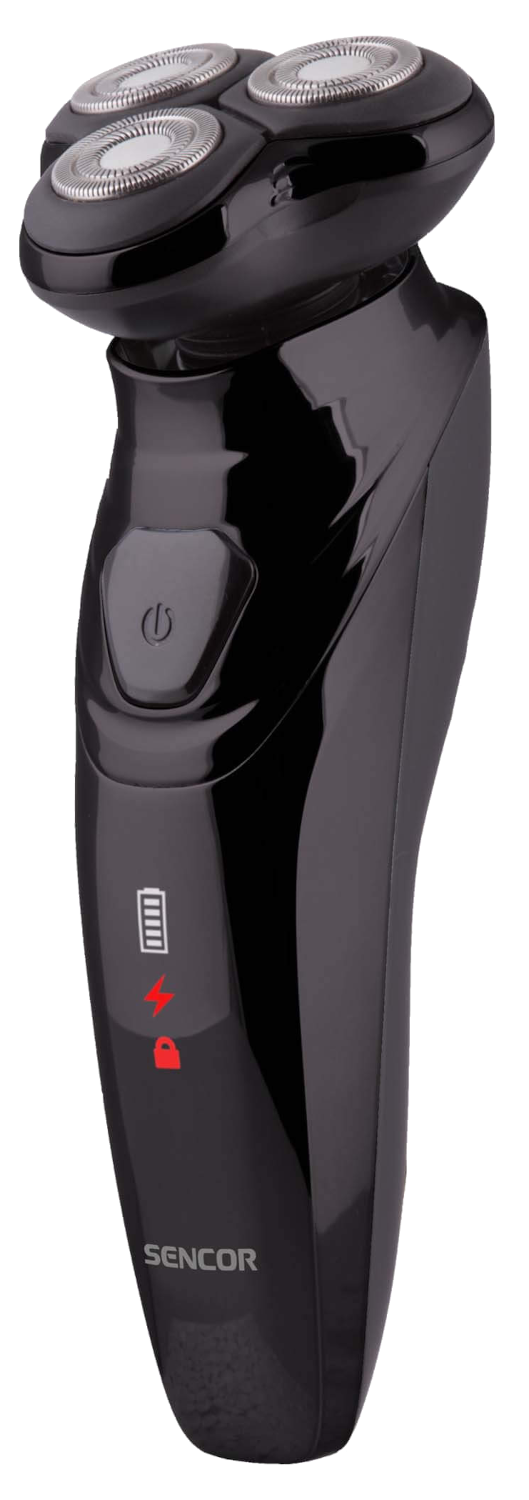SENCOR SMS 5510BK Elektromos borotva