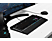 CORSAIR K55 RGB Pro + Harpoon RGB Pro Set - Gaming Tastatur + Gaming Maus (Schwarz)