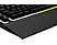 CORSAIR Kit K55 RGB Pro + Harpon RGB Pro - Clavier de gaming + souris de gaming, Noir
