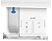 BOSCH WAX32KH4BY Elöltöltős mosógép 10kg, WiFI, I-Dos, 4D WashSystem, SpeedPerfect, 1600 fordulat/perc,