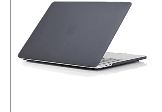 Funda para portátil - Muvit MUCTB0349, Para Apple MacBook Pro 13", Negro