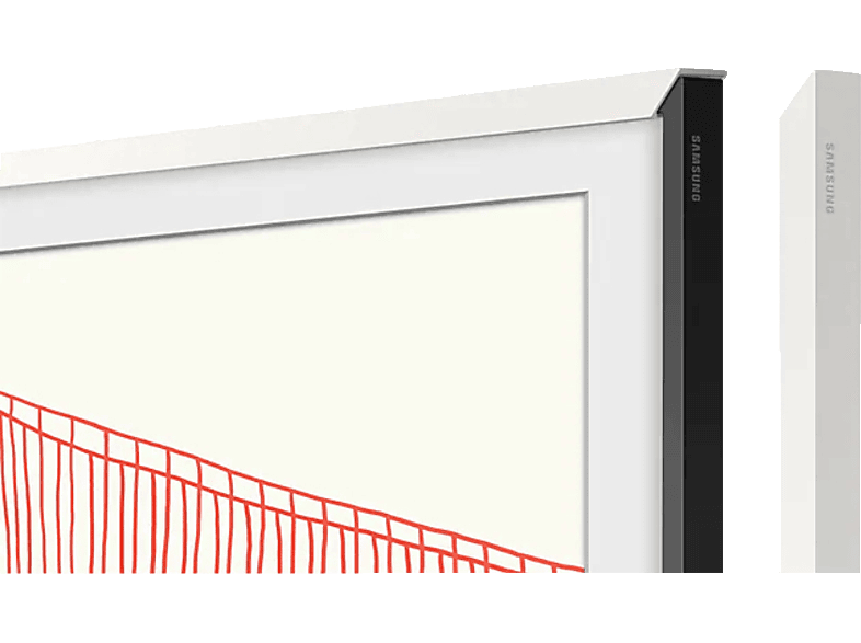 SAMSUNG 85" Frame (2021/2022) TV Rahmen
